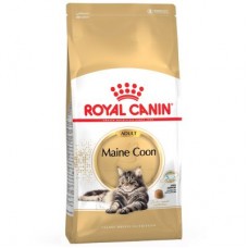 Royal Canin Maine Coon Adult  - за котки порода Мейн Куун 4 кг.